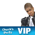 Chipmunk is playing Chuck's 