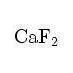 Calciumfluorid