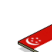 NDP Fly Our Digital Flag