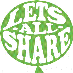 Waste Less, Share More