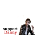 Support Danny