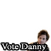 Support Danny Jones!