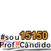 Cândido 15150 Dep. Est. SP