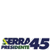 Serra Presidente