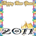 Happy New Year!