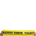 #VamosSubirTigre