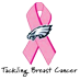 Eagles Tackle Breast Cancer 