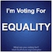 Vote for Equality