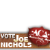 Vote Joe for the ACAs 2010