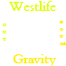 Westlife Gravity