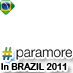 Paramore In Brazil 2011