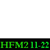 The Hunger For More 2 #HFM2