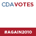 CDA Votes