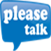 Please Talk
