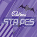 cadburystripes