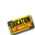 Education not Emigration