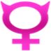 Badgirls gegen Sexismus