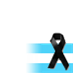 Luto por Nestor Kirchner