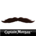 Captain Morgan Movember