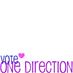 One Direction