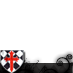 The Black & White Knight
