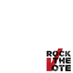Rock the Vote!