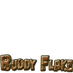 Banda Buddy Flake