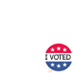 I VOTED
