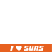 I Heart The Suns!