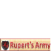 Rupert's Army
