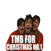 TMB for Christmas No.1!