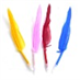 BD Lucky Feathers.