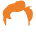 Conan Hair