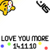 JLS - Love You More!
