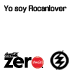 Coca-Cola Zero Rocanlovers