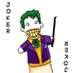 Why so serious?