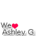 #WeLoveAshleyGreene ♥