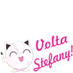 VOLTA JIGGLYSTEFANY!