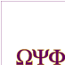 Omega Psi Phi Founders Day