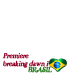 Premiere BreakingDawn Brasil