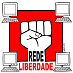 #RedeLiberdade
