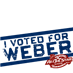 Vote Shea Weber