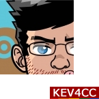 andykinsey
