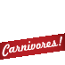 Holycow's Carnivores