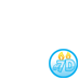 7D twitterlights