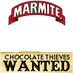 Marmite Chocolate Theft