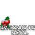 Um Sonho de Natal