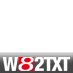 W82TXT