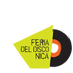 Yo voy a la Feria del Disco