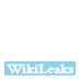 Thanks to WikiLeaks!